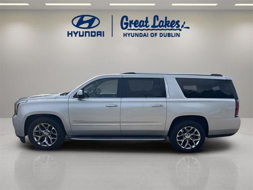 2015 GMC Yukon XL 1500 Denali