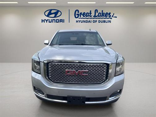 2015 GMC Yukon XL 1500 Denali