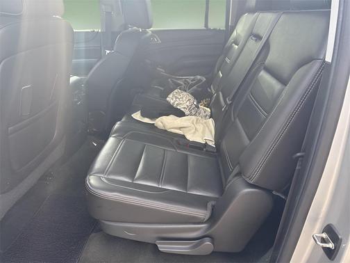 2015 GMC Yukon XL 1500 Denali