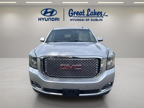 2015 GMC Yukon XL 1500 Denali