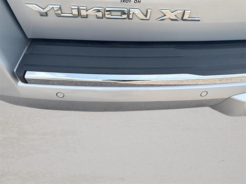 2015 GMC Yukon XL 1500 Denali