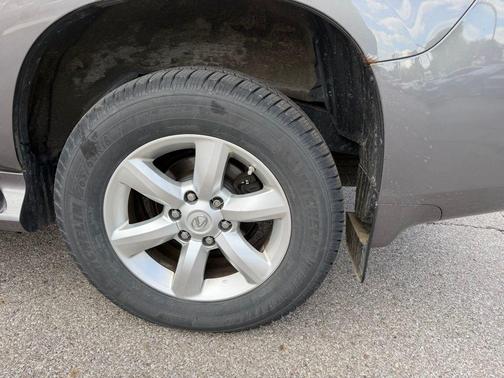 Knights Armor Pearl 2011 Lexus GX 460 Base