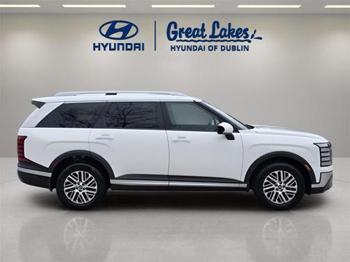 2026 Hyundai PALISADE SEL