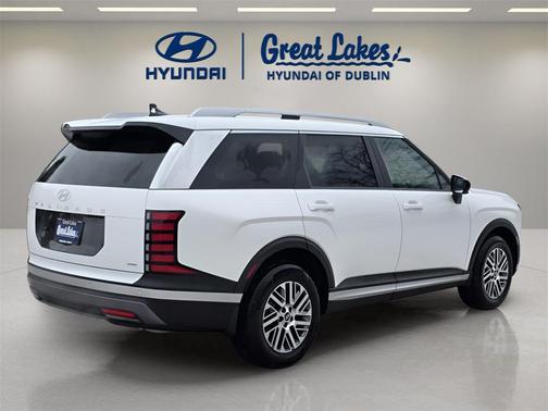 2026 Hyundai PALISADE SEL