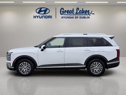 2026 Hyundai PALISADE SEL