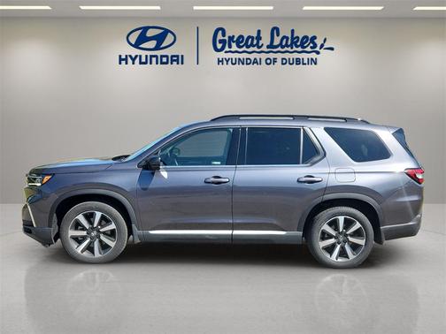 2023 Honda Pilot Touring 8-Passenger
