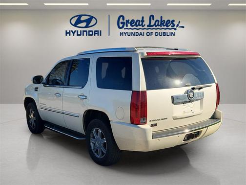 2007 Cadillac Escalade Base