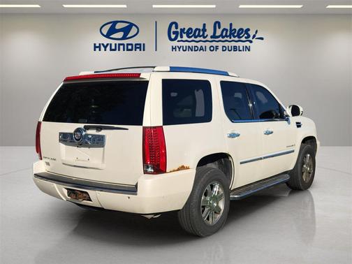 2007 Cadillac Escalade Base