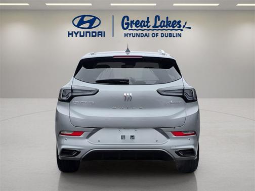 2024 Buick Encore GX Avenir