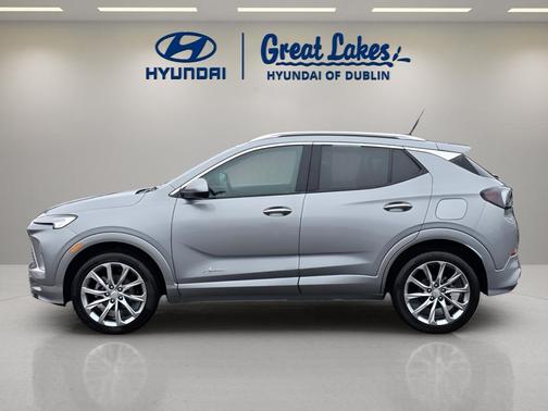 2024 Buick Encore GX Avenir