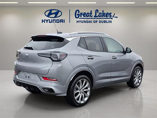 2024 Buick Encore GX Avenir