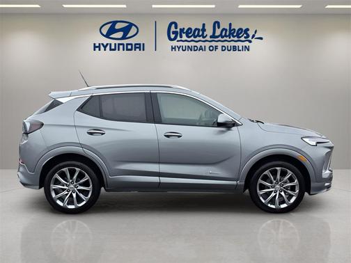 2024 Buick Encore GX Avenir