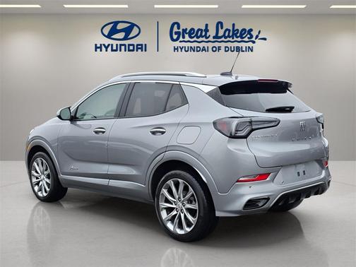 2024 Buick Encore GX Avenir