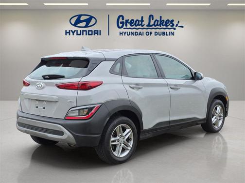2023 Hyundai KONA SE