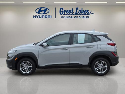 2023 Hyundai KONA SE