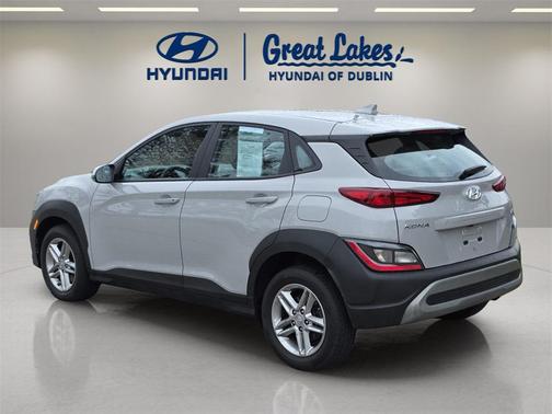 2023 Hyundai KONA SE