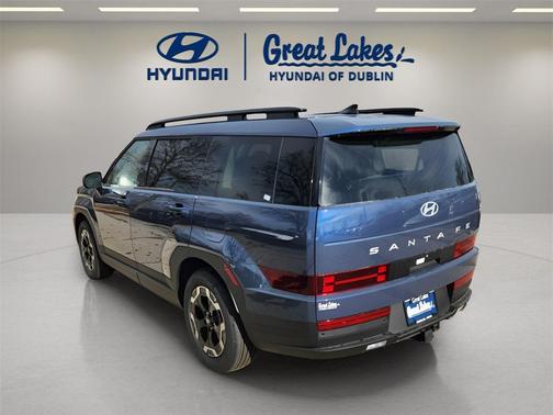 2026 Hyundai SANTA FE SEL 2.4