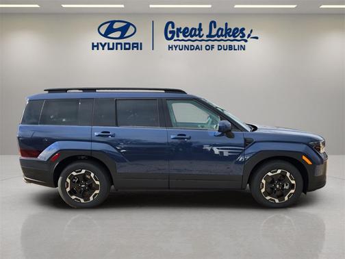 2026 Hyundai SANTA FE SEL 2.4