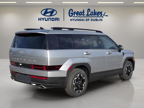 2026 Hyundai SANTA FE SEL 2.4