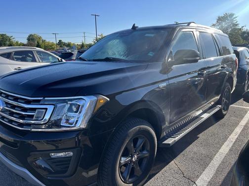 2019 Ford Expedition XLT