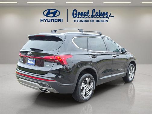 2023 Hyundai SANTA FE SEL 2.4