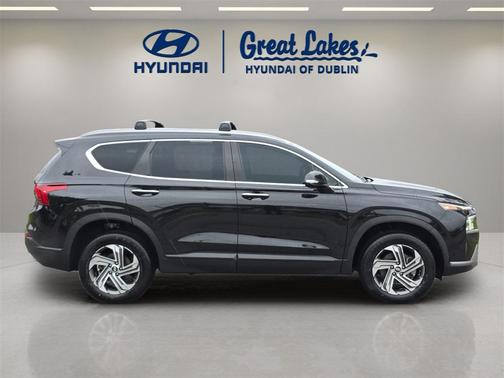 2023 Hyundai SANTA FE SEL 2.4