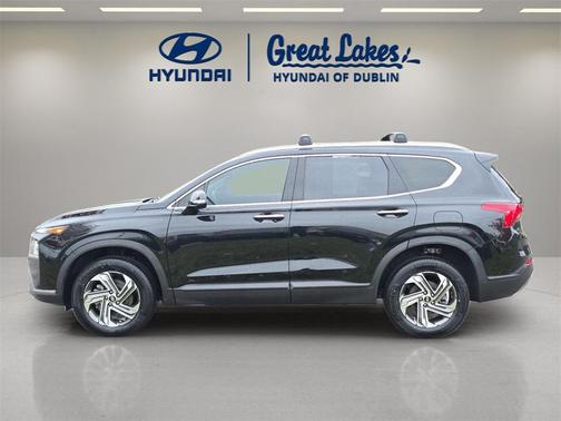2023 Hyundai SANTA FE SEL 2.4