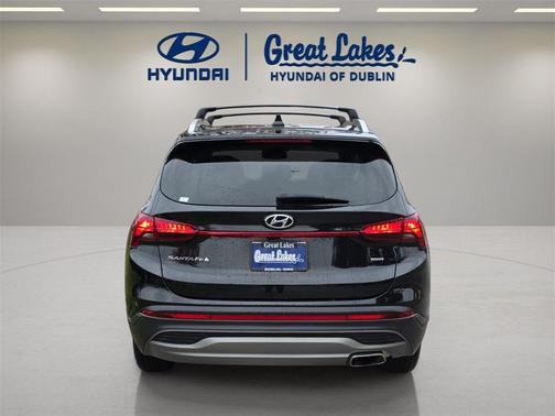 2023 Hyundai SANTA FE SEL 2.4