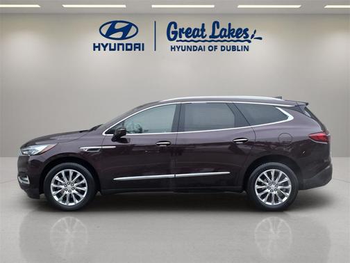 2019 Buick Enclave Premium