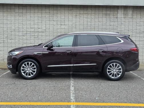 2019 Buick Enclave Premium