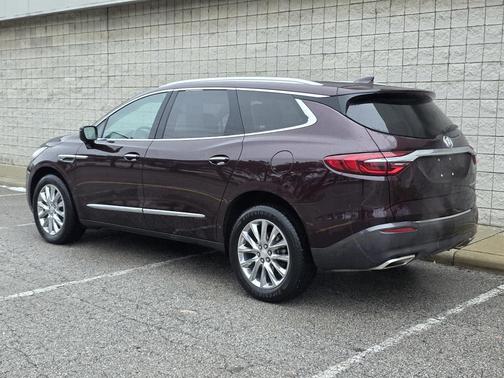 2019 Buick Enclave Premium