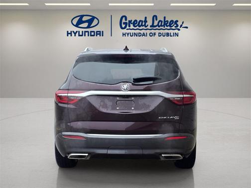 2019 Buick Enclave Premium