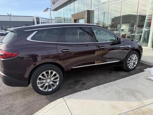 2019 Buick Enclave Premium