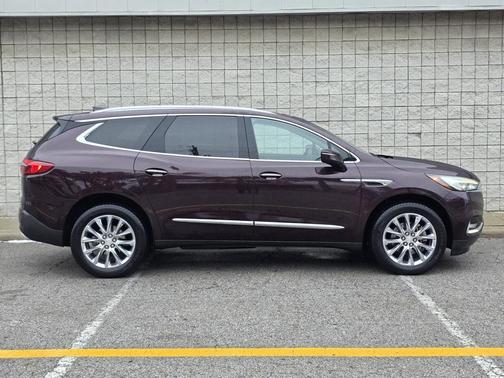 2019 Buick Enclave Premium