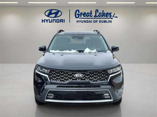 2021 Kia Sorento EX