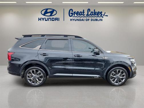 2021 Kia Sorento EX