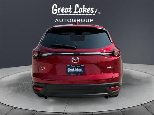 2023 Mazda CX-9 Touring