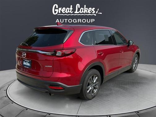2023 Mazda CX-9 Touring