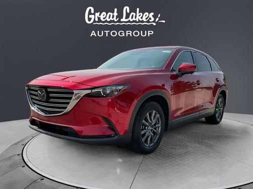 2023 Mazda CX-9 Touring