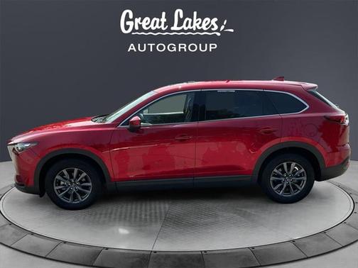 2023 Mazda CX-9 Touring