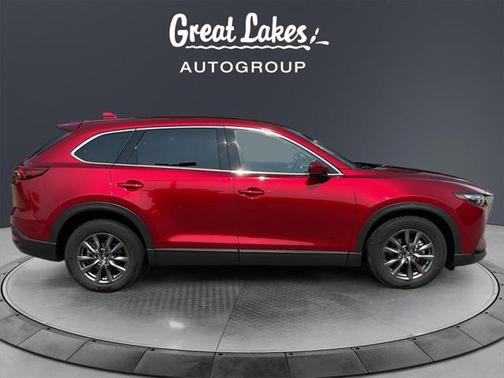 2023 Mazda CX-9 Touring
