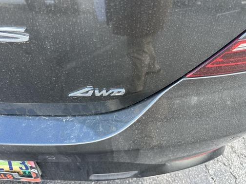 2025 Genesis G70 2.5T AWD