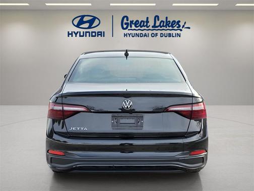 2024 Volkswagen Jetta 1.5T Sport