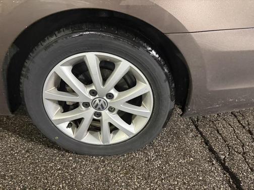 2014 Volkswagen Jetta Auto SE w/Connectivity