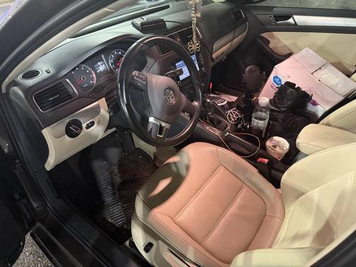 2014 Volkswagen Jetta Auto SE w/Connectivity