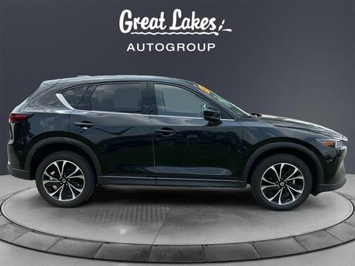 2023 Mazda CX-5 2.5 S Premium
