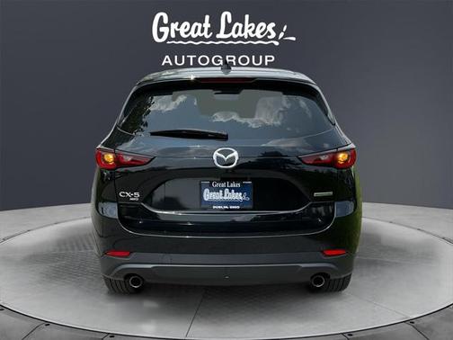 2023 Mazda CX-5 2.5 S Premium
