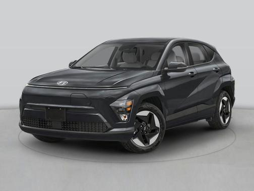 2025 Hyundai KONA EV SE