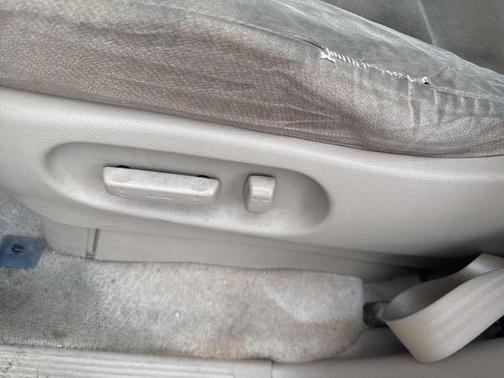 2005 Honda Odyssey EX