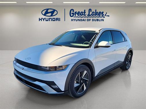 2026 Hyundai IONIQ 5 SEL